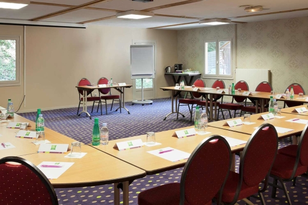 Hotel ibis Styles Périgueux Trélissac